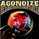 Agonoize - Hexakosioihexekontahexa